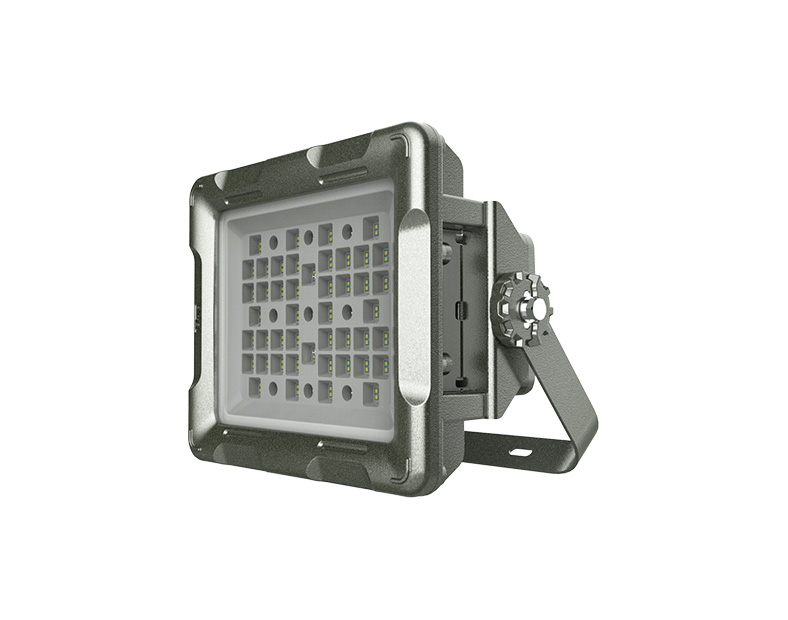 explosion proof led flood light