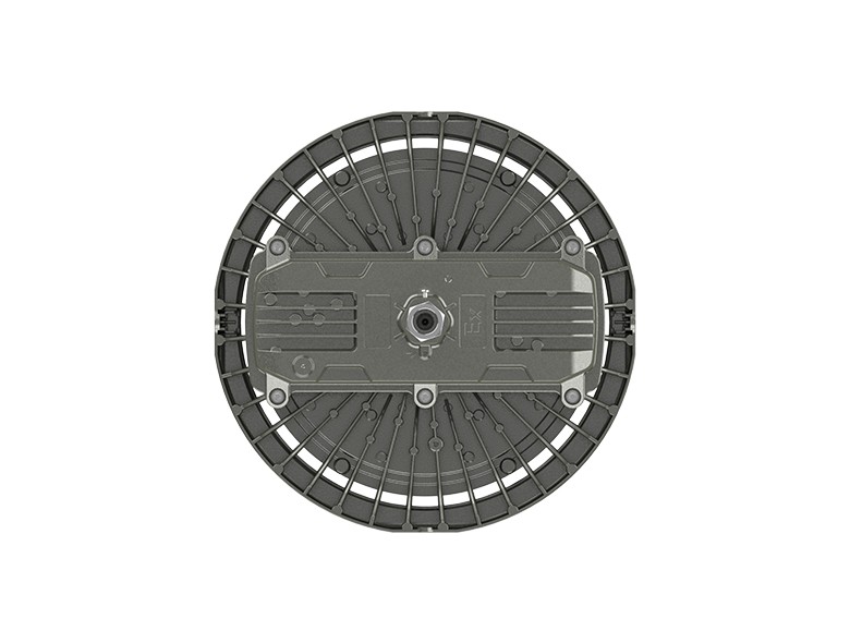 OHBF8267 (120W~150W) (Medium) Explosion proof Suspended ceiling light