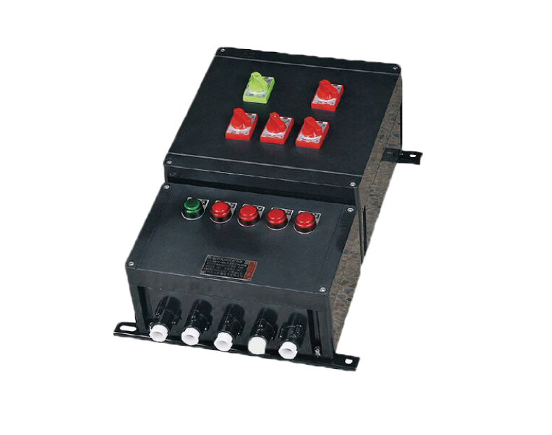 BXX8050 Explosion proof and anticorrosive power overhaul box