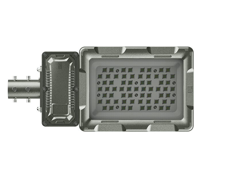 OHBF8260 (200~280W) (Street) Explosion proof street light