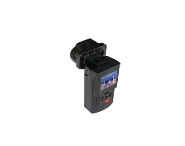 OHJW5177 (3W) Explosion proof working light