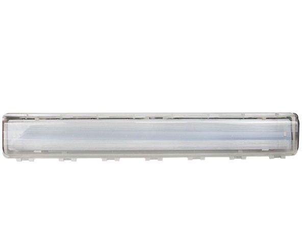 OHBF8195 （1x16/2x16） explosion-proof fluorescent lamp (buckle)