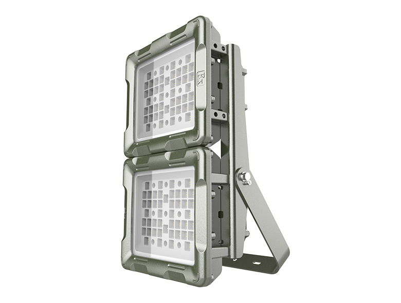 OHBF8266 (300~400W) Explosion Proof Flood Light