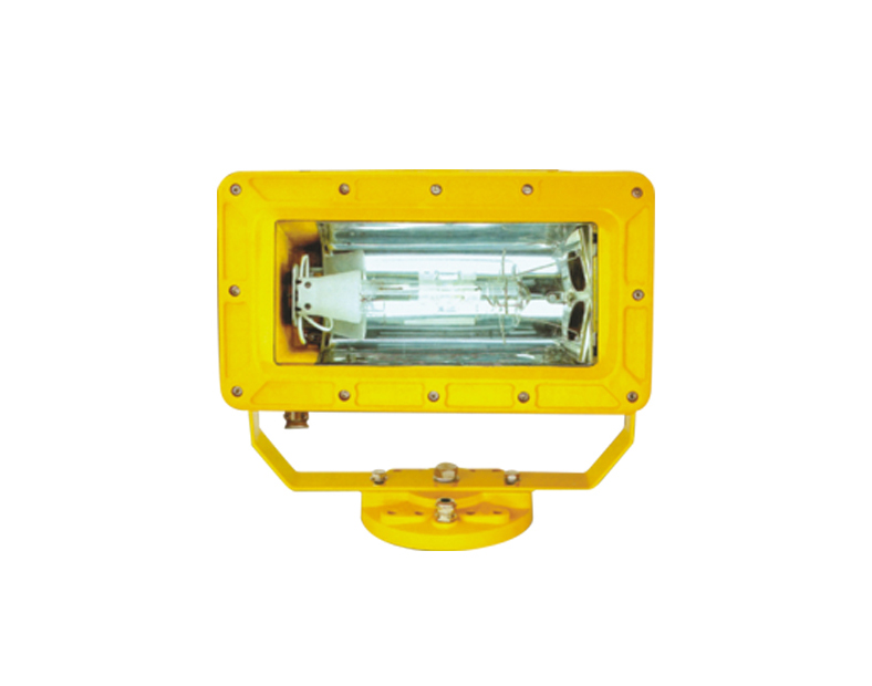 OHBJ6122 (250/400W) Explosion Proof metal halide lamp