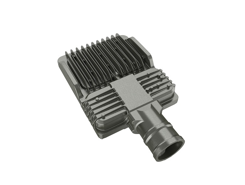 OHBF9193 (50~100W) (Street) Explosion proof street light