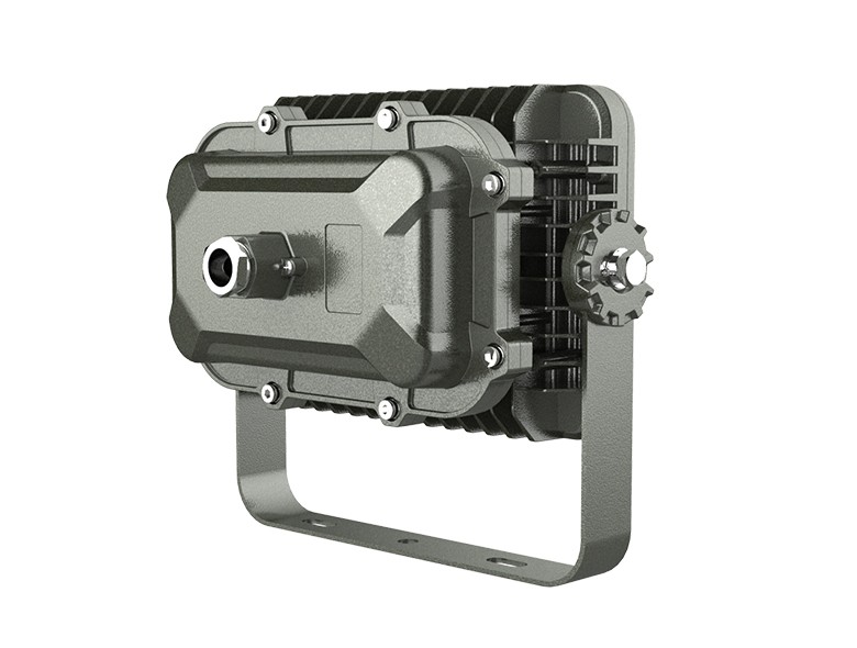 OHBF8260 (80-120W) Explosion Proof Spot / Flood light